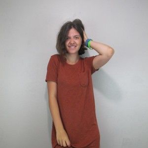 Meet your Posher, Carey